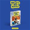 MAVE: [WHAT'S MY NAME] 1° EP Album PLATFORM Ver. / QR Card + 7 foto card + ad...