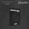 KEP1ER CRACK CODE 8° Mini Album MD Ver/QR+Metal Badge+PhotoCard+Fisarmonica P...