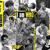 STRAY KIDS [I AM WHO] 2° Mini Album I AM Ver/CD-R+Photobook+3 Card+Poster+REGALO