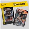TIOT FLEX LINE Mini Album LIBRO FOTOGRAFICO 2 Ver SET/2CD+2 Libro+6 Card+2 Fo...