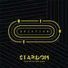 UP10TION [STAR;DOM] 6° Mini Album CD + 80p Photobook + Photocard K-POP SIGILLATO