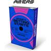 AIMERS [STADIO 0. Inizia la scommessa] 1° mini album NEMO Ver./NFC Card + 8 f...