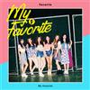FAVORITE [MY PREFERITE] 1° Mini Album CD + 52p Photo Book + 2p Card K-POP SIG...