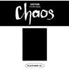 VICTON CHAOS 7th Mini Album PLATFORM Ver. Album fotocard + 2 carte +...