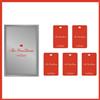 IVE THE FIRST FAN CONCERT THE PROM QUEENS OFFICIAL MD GOODS PHOTO CARD PACK (...