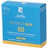 Bionike Defence Sun Fondotinta Compatto Solare Protezione Alta SPF 50 Tono N1 Beige 10 g Make up