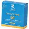 Bionike Defence Sun Fondotinta Compatto Solare Protezione Alta Tono N2 Medium 10 g Make up