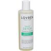 Lovren Hair Care Daily Detox Shampoo Purificante 250 ml