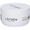 Lovren Hair Care Intense Repair Maschera Ristrutturante 220 ml Crema