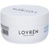 Lovren Hair Care Hydra Booster Maschera Idratante 220 ml Crema