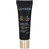 Lovren Fluido Viso SPF 50 Time-Age Gold Hydra-Matt Effect 30 ml