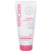 Topicrem Latte Corpo Ultra Idratante 200 ml Crema idratante