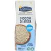 Piaceri Mediterranei Fiocchi di Avena Senza Glutine 250 g Snack