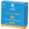 Bionike Defence Sun Fondotinta Compatto Solare Protezione Alta SPF 50 Tono N3 Tan 1 pz Make up