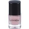 Lovren Nail Care Smalto Unghie Nude 5 ml per unghie