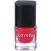 Lovren Nail Care Smalto Unghie Rosa Vivace 5 ml per unghie