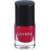 Lovren Nail Care Smalto Unghie Rosa Magenta 5 ml per unghie
