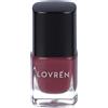 Lovren Nail Care Smalto Unghie Malva Scuro 5 ml per unghie