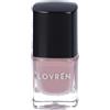 Lovren Nail Care Smalto Unghie Rosa Cenere 5 ml per unghie