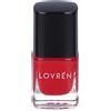 Lovren Nail Care Smalto Unghie Rosa Ciliegia 5 ml per unghie