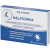 cm_main_brand_1137 DR Theiss Dormitum+ Melatonina Sonno Sereno 8,4 g Compresse orodispersibili