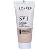 Lovren SV1 Scrub Viso Peeling Effect 50 ml Crema