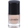 Lovren Nailcare Rosa Latte 5 ml Smalto per unghie