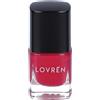Lovren Nailcare Fucsia 5 ml Smalto per unghie