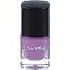 Lovren Nailcare Lilla 5 ml Smalto per unghie