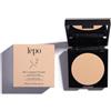 LEPO Rice Compact Powder Cipria di riso compatta NUANCE 89 1 pz Make up