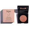 LEPO XLent Blush Fard in polvere compatta NUANCE 03 1 pz Make up