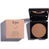 LEPO XLent Bronzer Terra in polvere compatta NUANCE 11 1 pz Make up