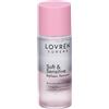 Lovren Superb Soft&Sensitive Struccante Bifasico Lenitivo 100 ml Detergente