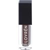 Lovren Ombretto Liquido Satin Grey 3 ml Make up