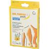 Dr. Theiss Patch Corpo Lenitivi Effetto Freddo 6 pz Cerotto