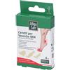 Allgasan Cerotti per Vesciche Mix 6 Pezzi pz Cerotto