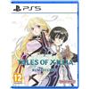 Namco Bandai PS5 Tales of Xillia Remastered