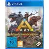 Wildcard Studios PS4 ARK Survival Evolved ULTIMATE SURVIVOR EDITION