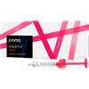 Croma - Saypha Lips con Lidocaina Filler Labbra Confezione 1 Siringa Preriempita