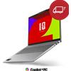 Lenovo IdeaPad Slim 5a Gen 11 16 AMD Processore AMD Ryzen AI 7 450 2 GHz - 5,1 GHz, Windows 11 Home 64, 1 TB SSD M.2 2242 PCIe Gen4 QLC - 83S2CTO1WWIT2