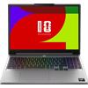 Lenovo LOQ Essential Gen 11 15 AMD Processore AMD Ryzen 7 170 3,2 GHz - 4,75 GHz, Windows 11 Home 64, 512 GB SSD M.2 2242 PCIe Gen4 QLC - 83VACTO1WWIT1