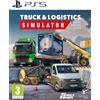 AEROSOFT Truck & Logistics Simulator