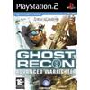 Ubisoft Tom Clancy's Ghost Advanced Warfighter Edizione Regno Unito