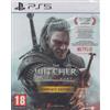 Bandai Namco Witcher 3: Caccia Selvaggia [Edizione Completa] (100% UNCUT) (Deutsche Verpackung)