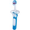BAMED BABY ITALIA Srl Baby's Brush Azzurro Mam 1 Pezzo