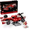 LEGO 11375 Icons - Ferrari F2004 e Michael Schumacher LEGO