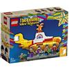 LEGO 21306 The Beatles Yellow Submarine nuovo dal Giappone