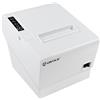 GielleService STAMPANTE TERMICA PER RICEVUTE UNYKAch POS5 UK56009W BIANCO
