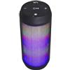 Altoparlante Esperanza EP133K Fado wireless nero [EP133K - 5901299940068]