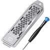 Graugear Dissipatore ssd Graugear per PS5 M.2